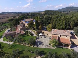 Borgo Sant'Ambrogio Resort