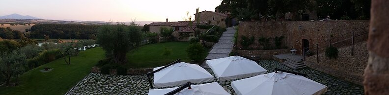 Borgo Sant'Ambrogio Resort