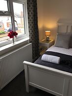 Arma Short Stays 122