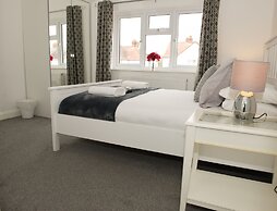 Arma Short Stays 122