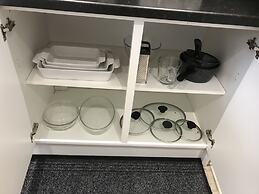 Arma Short Stays 122