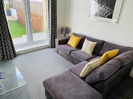 Arma Short Stays 122