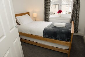 Arma Short Stays 122