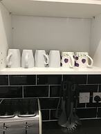 Arma Short Stays 122