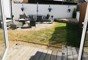 Arma Short Stays 122