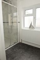 Arma Short Stays 122