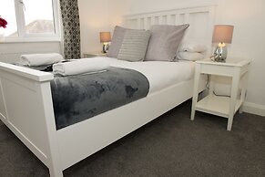 Arma Short Stays 122