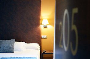 Hotel La Portilla