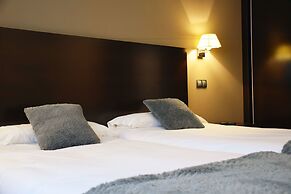 Hotel La Portilla