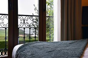 Hotel La Portilla