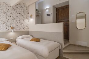 B&B La Rocca