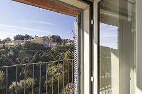 B&B La Rocca