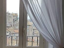 B&B La Rocca
