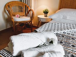 B&B La Rocca