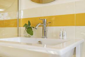 B&B La Rocca