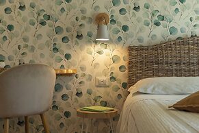 B&B La Rocca