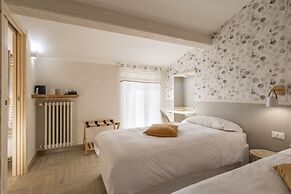 B&B La Rocca