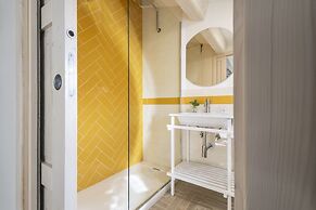 B&B La Rocca
