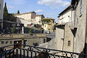 B&B La Rocca