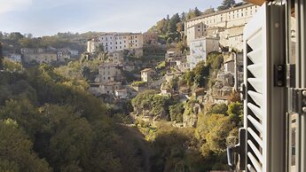 B&B La Rocca