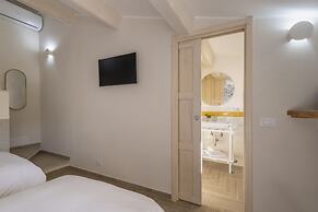 B&B La Rocca