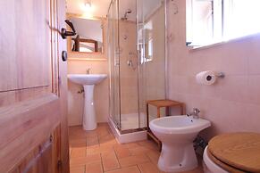 B&B La Rocca