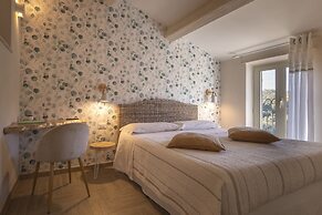 B&B La Rocca