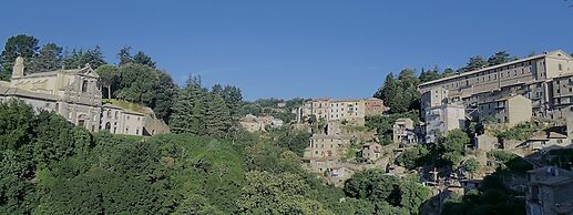 B&B La Rocca