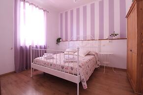 B&B La Rocca