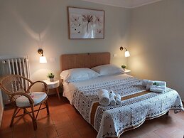 B&B La Rocca