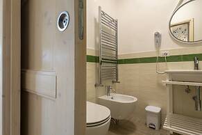 B&B La Rocca