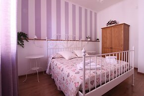 B&B La Rocca