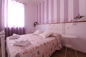 B&B La Rocca