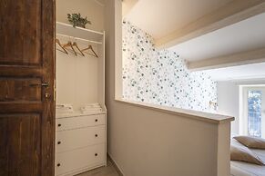 B&B La Rocca