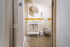B&B La Rocca