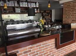 Magic suite Abu Halifa