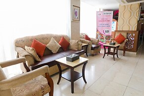 Magic suite Abu Halifa