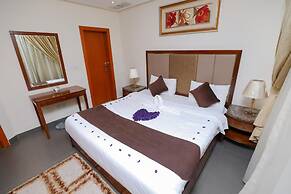 Magic suite Abu Halifa