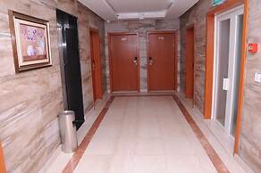 Magic suite Abu Halifa