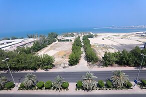 Magic suite Abu Halifa