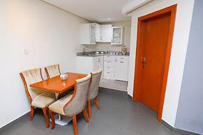 Magic suite Abu Halifa