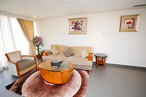 Magic suite Abu Halifa