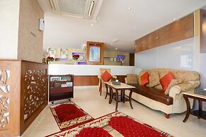 Magic suite Abu Halifa
