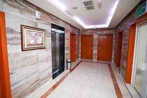 Magic suite Abu Halifa