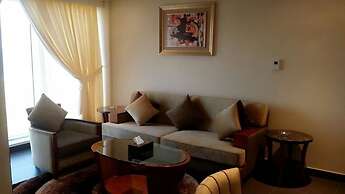 Magic suite Abu Halifa