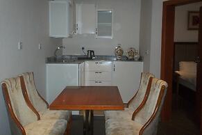 Magic suite Abu Halifa