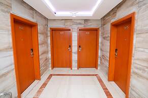 Magic suite Abu Halifa