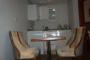 Magic suite Abu Halifa