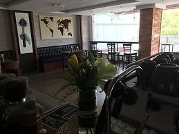 Magic suite Abu Halifa