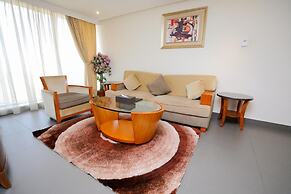 Magic suite Abu Halifa